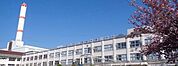 足立区立西保木間小学校 600m
