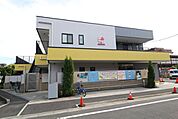 きたあやせこころ保育園 170m