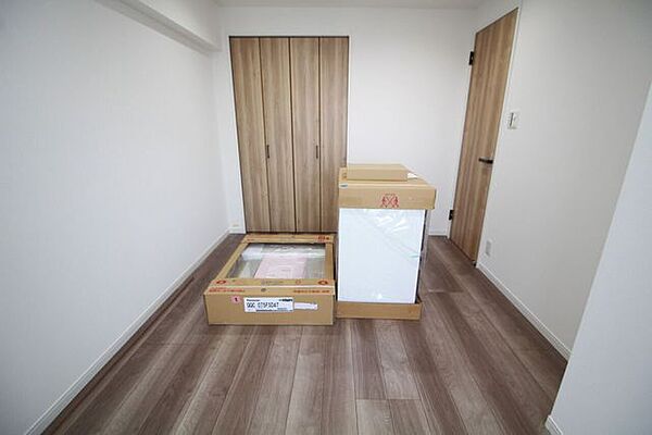 洋室を拡大表示