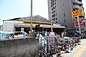 周辺：ABS卸売センター　足立店 150m