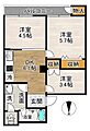 コーポラス司3階1,380万円