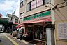 周辺：ローソンストア100　北綾瀬駅前店 190m
