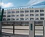 周辺：足立区立西新井第一小学校 440m