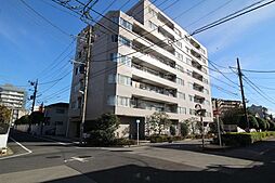 亀有ガーデンハウス
