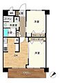 白亜館ダイヤモンドマンション1階2,380万円