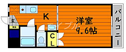 🉐敷金礼金0円！🉐アトリエ・アクツ
