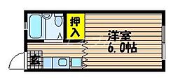 🉐敷金礼金0円！🉐ひだまりのCappuccino