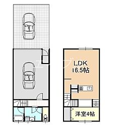 南輝ガレージハウス