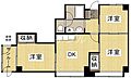 ラフィーネヴィラ4階5.5万円