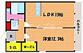 オーキッドプラザ7階6.6万円