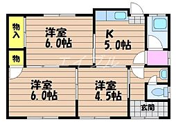 🉐敷金礼金0円！🉐中島塩津様借家