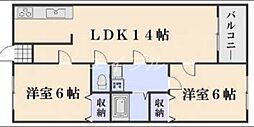 ライズガーデン壱番館