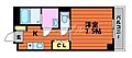 トムキャット1033階4.7万円