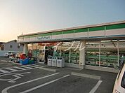 ファミリーマート岡山庭瀬店 1348m