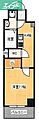 BellacasaNorth5階5.5万円