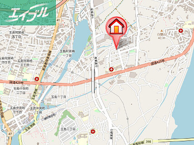 地図