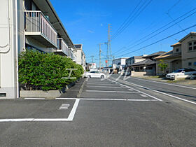 プレジール林  ｜ 岡山県都窪郡早島町早島（賃貸アパート1LDK・2階・41.09㎡） その13