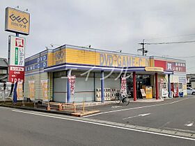 ヴィラフロ－ラＢ  ｜ 岡山県倉敷市茶屋町（賃貸アパート2LDK・2階・58.12㎡） その18