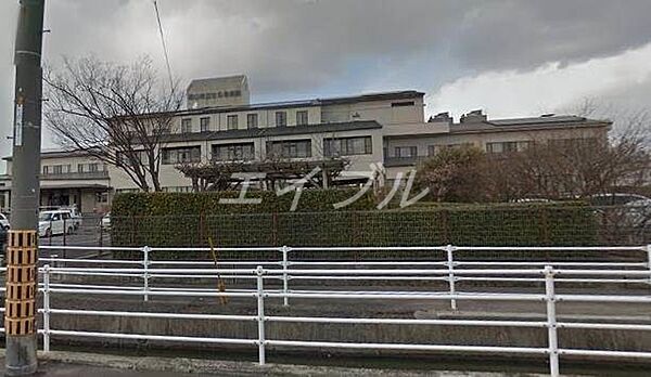 画像25:岡山市立せのお病院 431m