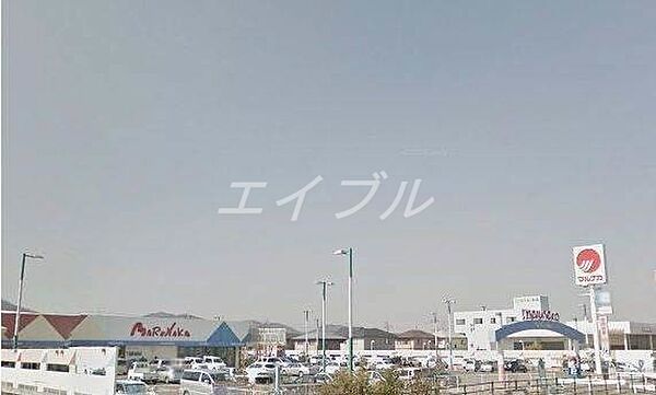 画像30:山陽マルナカ灘崎店 5244m