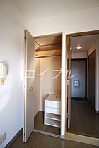 オーキッド青江  ｜ 岡山県岡山市北区青江3丁目（賃貸マンション1R・4階・20.75㎡） その8