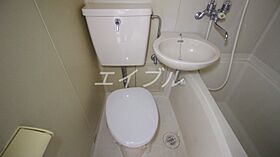 メゾンムシカ  ｜ 岡山県岡山市北区今6丁目（賃貸マンション1K・2階・19.80㎡） その8