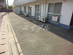 ルポール今  ｜ 岡山県岡山市北区今7丁目（賃貸マンション1K・3階・19.90㎡） その24