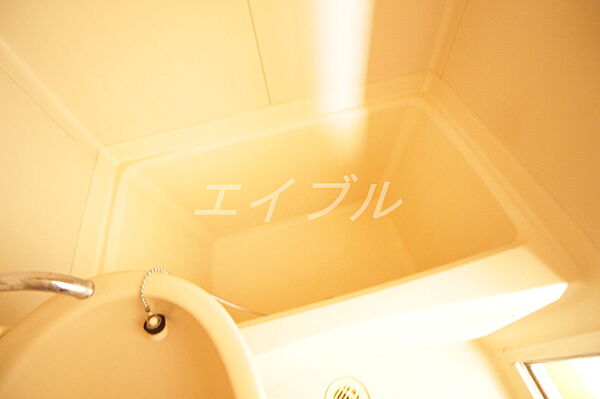 画像8:バスルーム