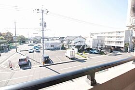 サンガーデン今  ｜ 岡山県岡山市北区今8丁目（賃貸マンション1K・4階・30.78㎡） その20