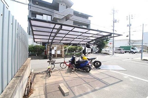 イブ・マキ ｜岡山県岡山市北区今保(賃貸マンション1K・2階・23.40㎡)の写真 その26