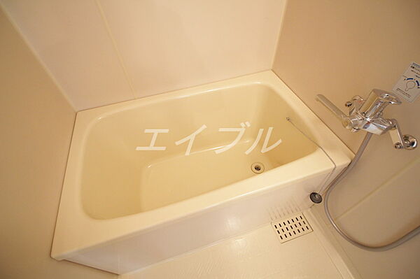 画像7:バスルーム