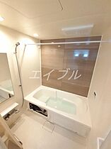 サンシャインヒルズIII　Ｂ  ｜ 岡山県岡山市南区迫川（賃貸アパート1LDK・1階・50.14㎡） その4