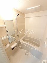 スペランツァII  ｜ 岡山県倉敷市連島町鶴新田（賃貸アパート1LDK・2階・50.96㎡） その4