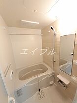 スペランツァII  ｜ 岡山県倉敷市連島町鶴新田（賃貸アパート1LDK・1階・43.61㎡） その4