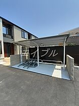 スペランツァII  ｜ 岡山県倉敷市連島町鶴新田（賃貸アパート1LDK・1階・43.61㎡） その15