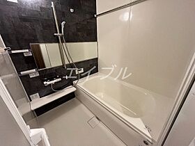 ブランシュール富田町  ｜ 岡山県岡山市北区富田町2丁目（賃貸アパート1LDK・1階・30.52㎡） その4