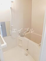 セジュールアレイ　A棟  ｜ 岡山県倉敷市茶屋町（賃貸アパート1K・1階・26.80㎡） その4