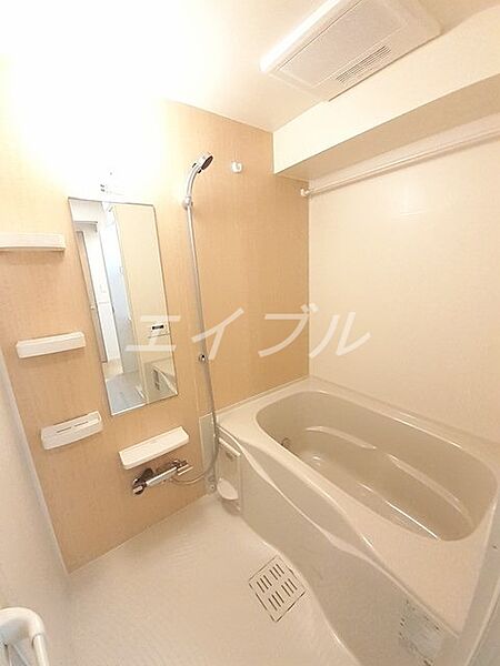 イースト　ドラゴン　I ｜岡山県倉敷市上富井(賃貸アパート1LDK・1階・40.10㎡)の写真 その4