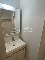 REGALEST 奥田中央II  ｜ 岡山県岡山市北区奥田2丁目（賃貸アパート1K・1階・25.79㎡） その12