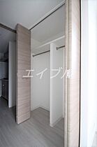 S-RESIDENCE表町  ｜ 岡山県岡山市北区表町3丁目（賃貸マンション1K・9階・24.35㎡） その22