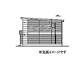 仮）スターテラスII中島  ｜ 岡山県倉敷市中島（賃貸アパート1LDK・2階・42.64㎡） その5