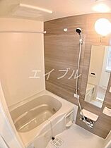 ルナテセラI  ｜ 岡山県倉敷市水江（賃貸アパート1LDK・2階・44.28㎡） その4