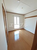 ヴィラフロ－ラＡ  ｜ 岡山県倉敷市茶屋町（賃貸アパート2LDK・2階・58.12㎡） その14