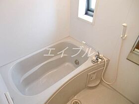 ハートフルユーナII  ｜ 岡山県倉敷市帯高（賃貸アパート2LDK・2階・57.29㎡） その4