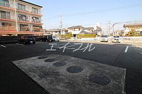 レプトン大福  ｜ 岡山県岡山市南区大福（賃貸マンション1DK・3階・31.00㎡） その14