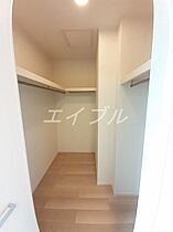 エルフトゥーロＥ  ｜ 岡山県倉敷市四十瀬（賃貸アパート1LDK・3階・59.21㎡） その9