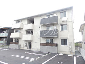 フェルナ  ｜ 岡山県倉敷市西阿知町（賃貸アパート1LDK・2階・43.60㎡） その6