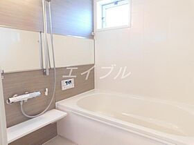 クローバーM　Ｄ棟  ｜ 岡山県倉敷市片島町（賃貸アパート1LDK・2階・49.21㎡） その4