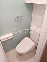 シルエーラ  ｜ 岡山県岡山市北区田中（賃貸アパート1LDK・1階・50.87㎡） その8