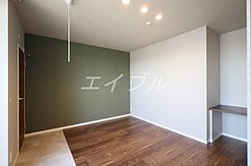 カーサ・カリダ  ｜ 岡山県岡山市北区田中（賃貸マンション2LDK・3階・75.00㎡） その7